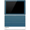 Bluesteel Color Palette Surface Pro 3 Skin